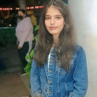 Kaushaki Kumari