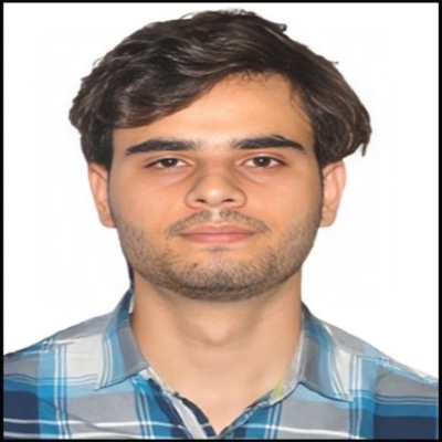 Adhiraj pratap Singh chauhan