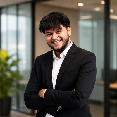 Abhishek Das