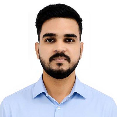 Akash Chaubey