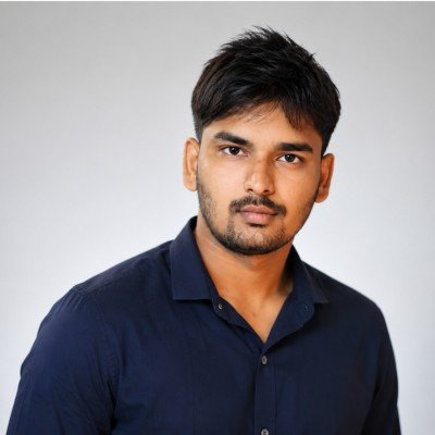 Krishna Sharma