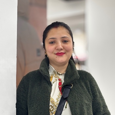 Nitu Chettri