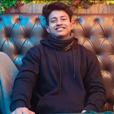 Naman Yadav
