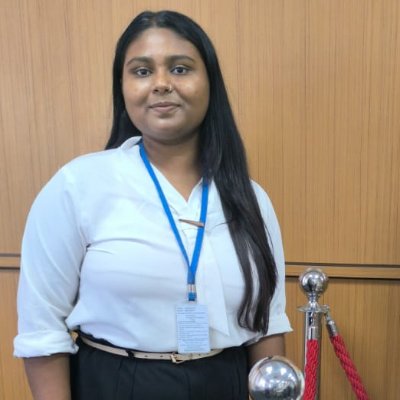 Mansi Kumari