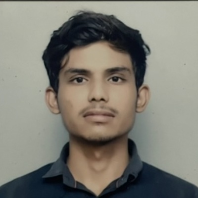 Shivam Sharma