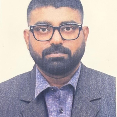 Bhaskar Saha