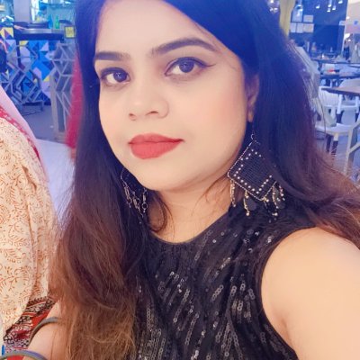 Neha Afridi