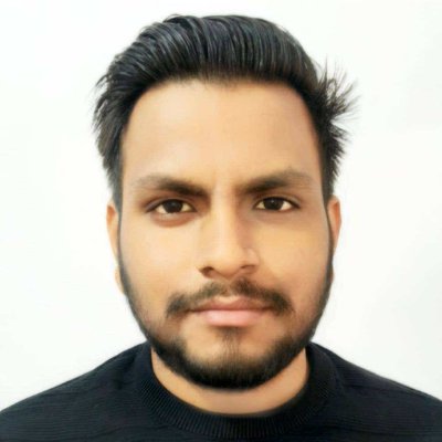 Mayank Silani