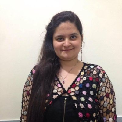 Swati Kamra