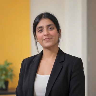 Meenakshi Pathak