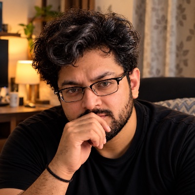 Agnesh Jha