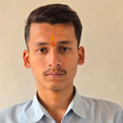 Vivek Bisht