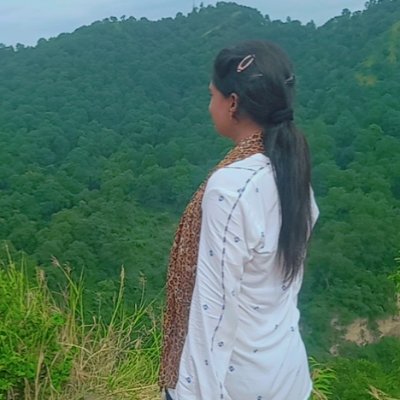 Yashika Dixit