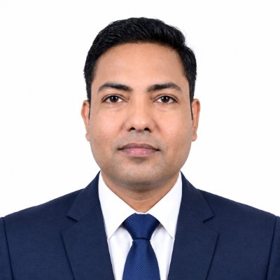 Rakesh Pandey
