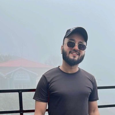 Mohd Asif