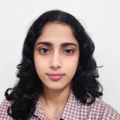 Ritika Tomar