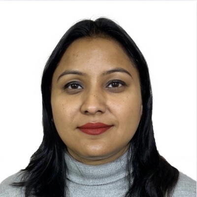 Suruchi Allahbadi