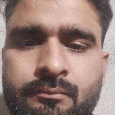 Danish Saifi