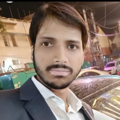 Nitin Bhardwaj