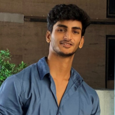 Prashant Rai