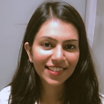 Priyanka Jain