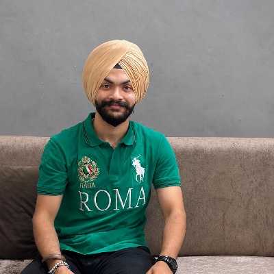 Jasprit Singh