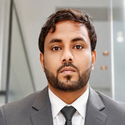 Krishna Kumar