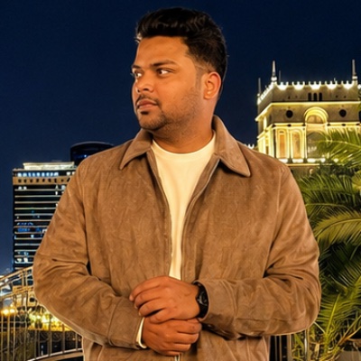 Rajat Raj
