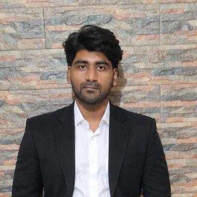 Parikshit Goel
