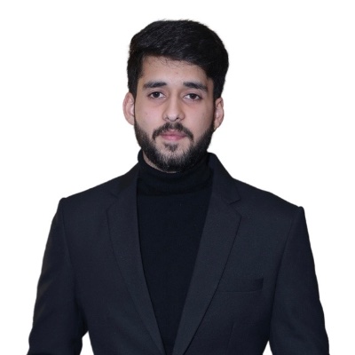 Saksham Makhija