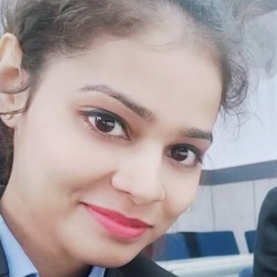 Shikha Kumari