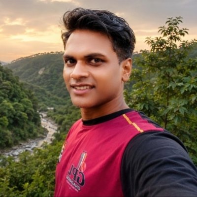 Anoj Kumar