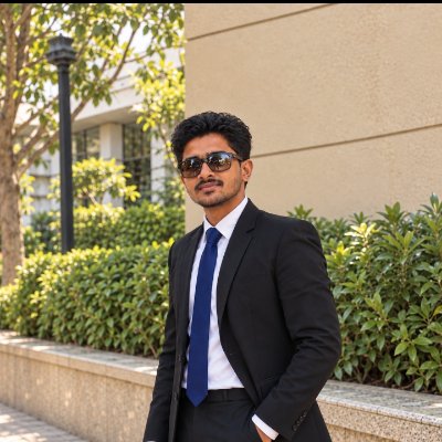 Shivam Nayak