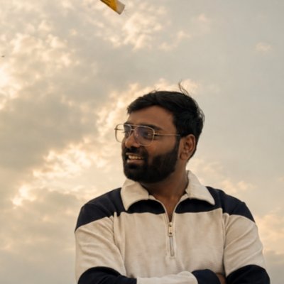 Aashu Patel