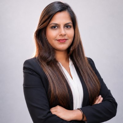 Sidra Nazly