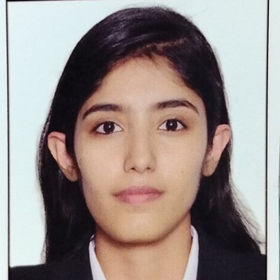 Prajakti Jain