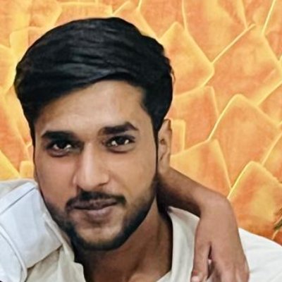 Vivek Yadav