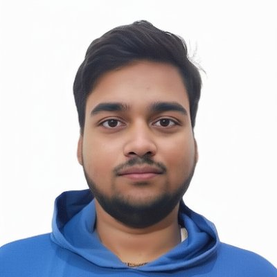 Sumit Jha