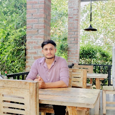 Manoj Singh