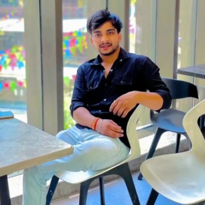 Manish Thiran