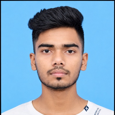 Rishav Raj