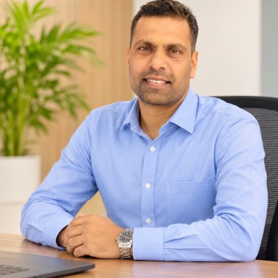 Ankur Jain