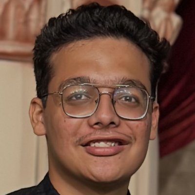 Manav Tyagi