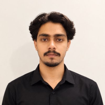 Hammad Adil