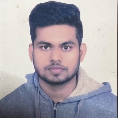 Abhishek Gautam