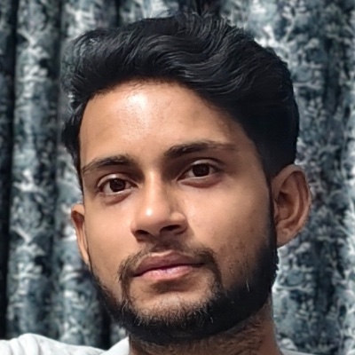 Ansh Singh