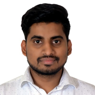G dhanodhar Rao