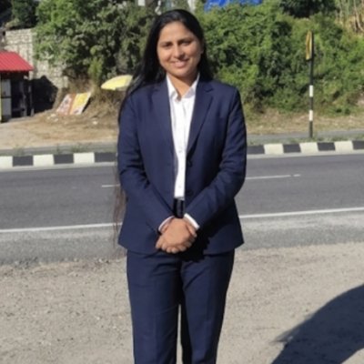 Kirti Parashar