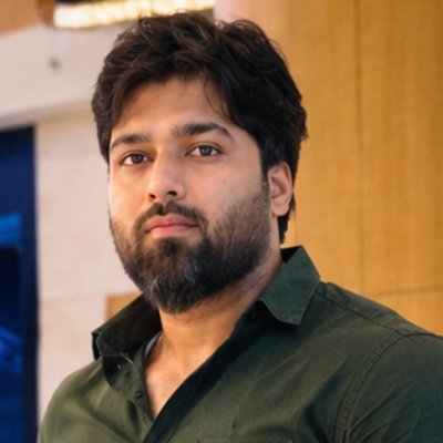 Sanyam Agnihotri