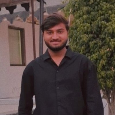 Sujal Saraswat